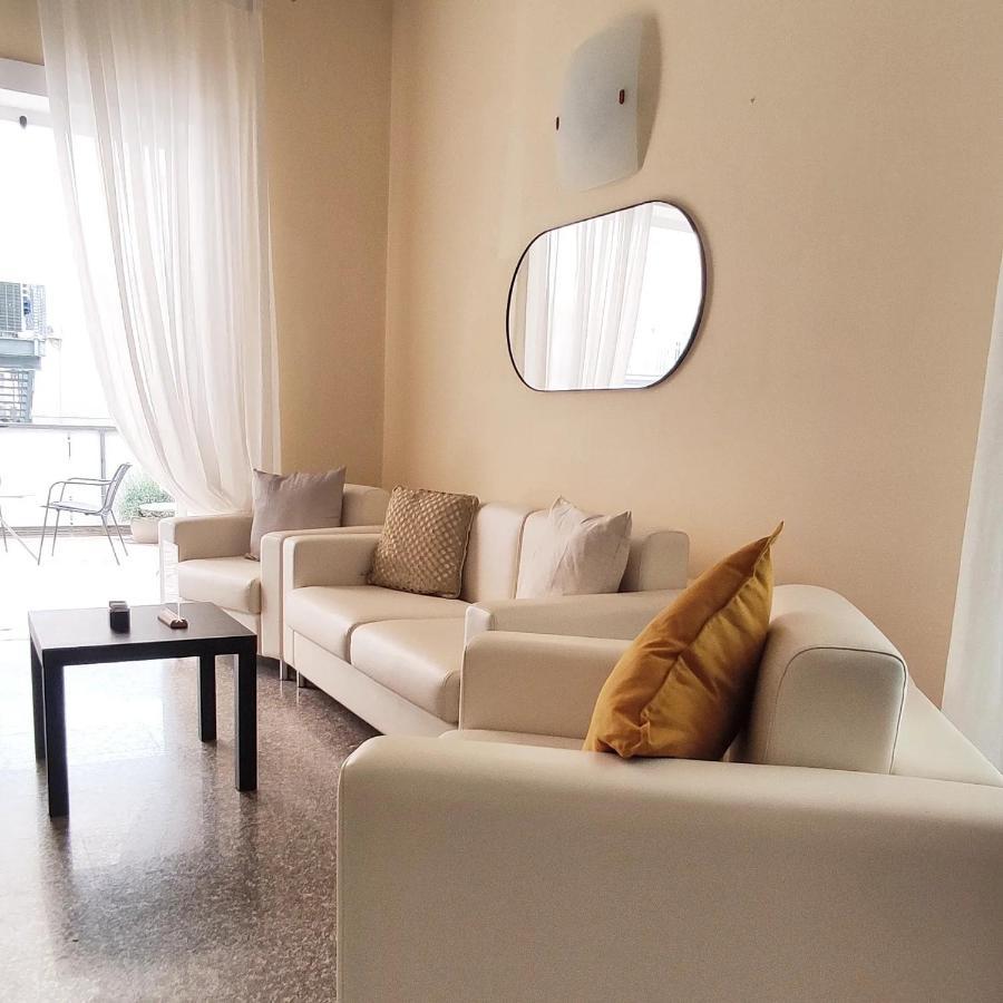 Hotel Galassia Rimini Esterno foto